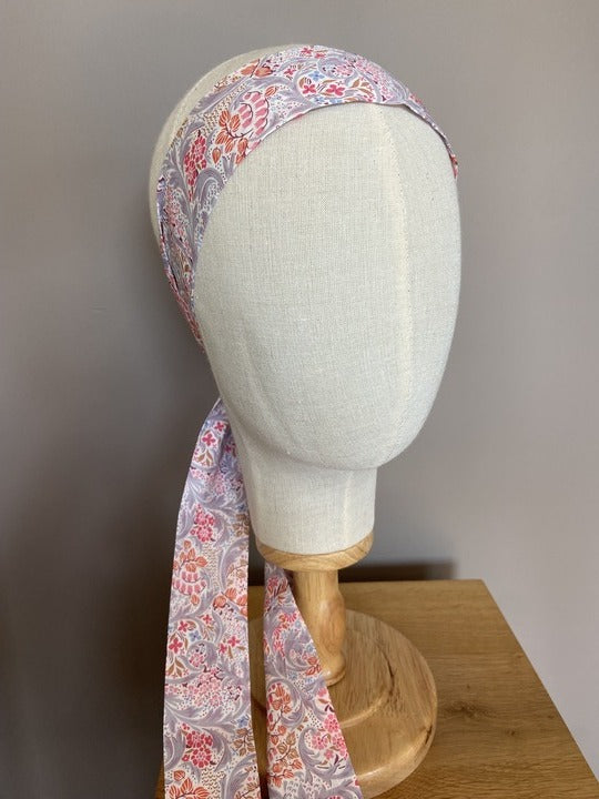 Bandeau/Ceinture Sleeping Beauty