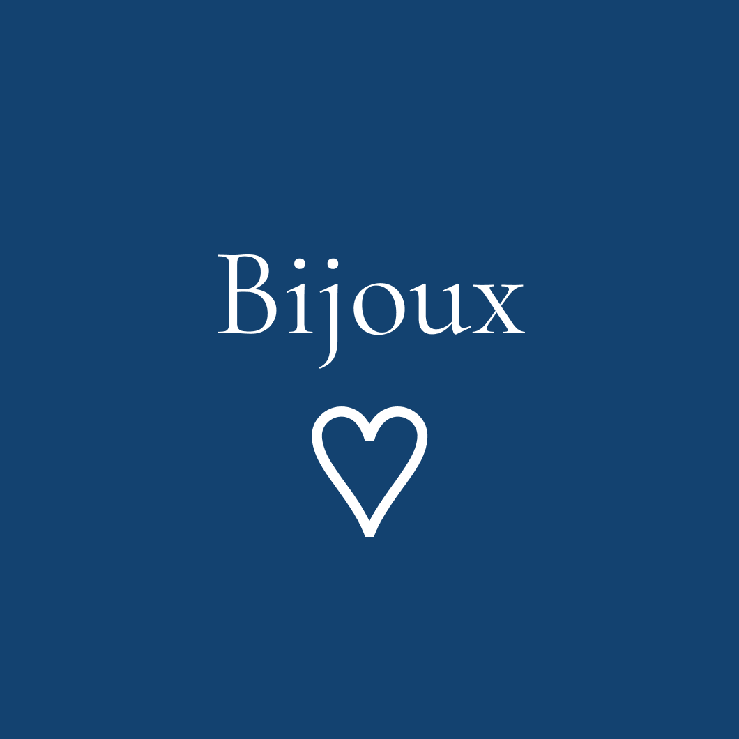 Bijoux