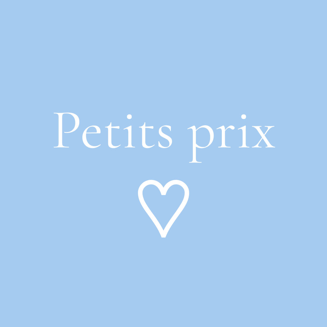 Petits prix