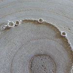 bracelet-argent-etoile-fermoir