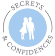 Secrets & Confidences logo